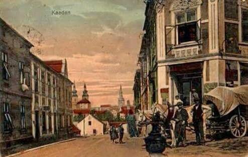 Jp-Ku Ubytovani Kadaň المظهر الخارجي الصورة