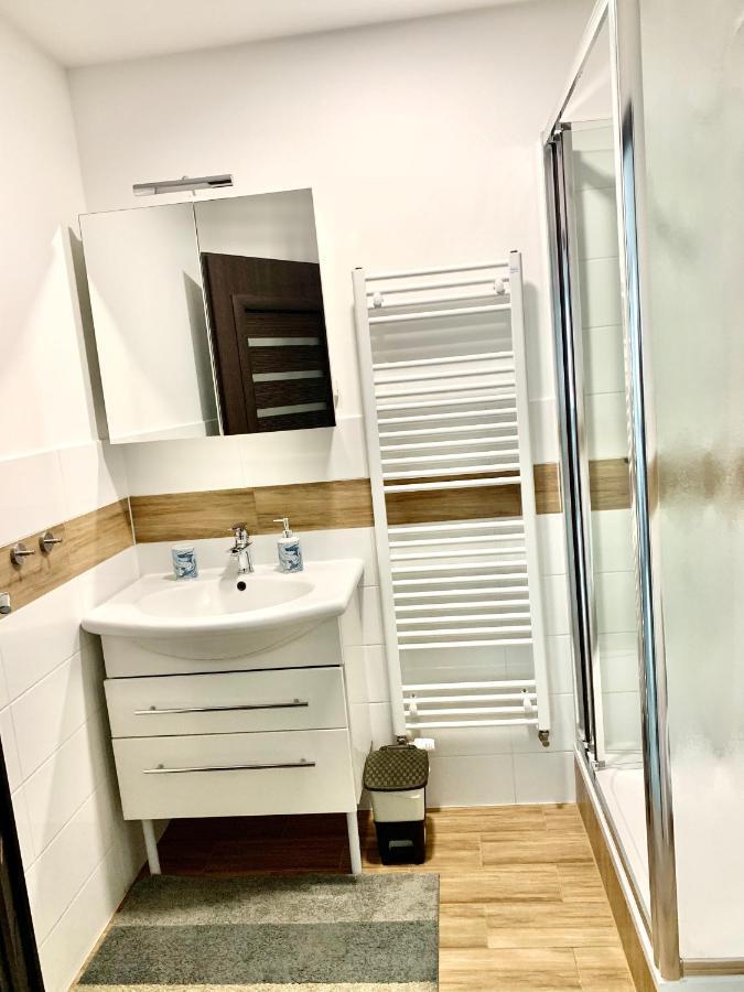 Jp-Ku Ubytovani Kadaň المظهر الخارجي الصورة